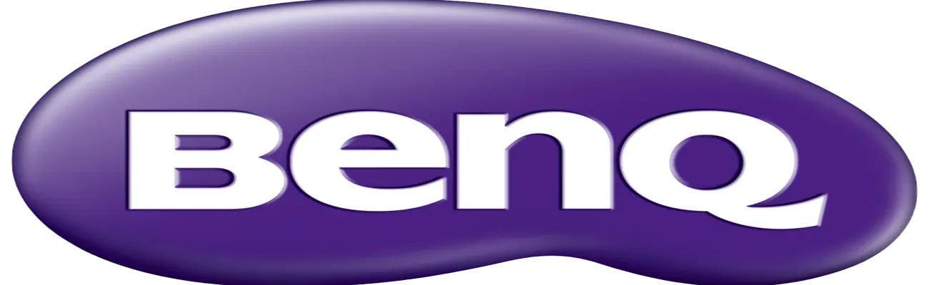 صيانة شاشات BenQ